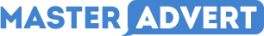 Логотип masteradvert